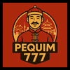 Logo da PEQUIM777